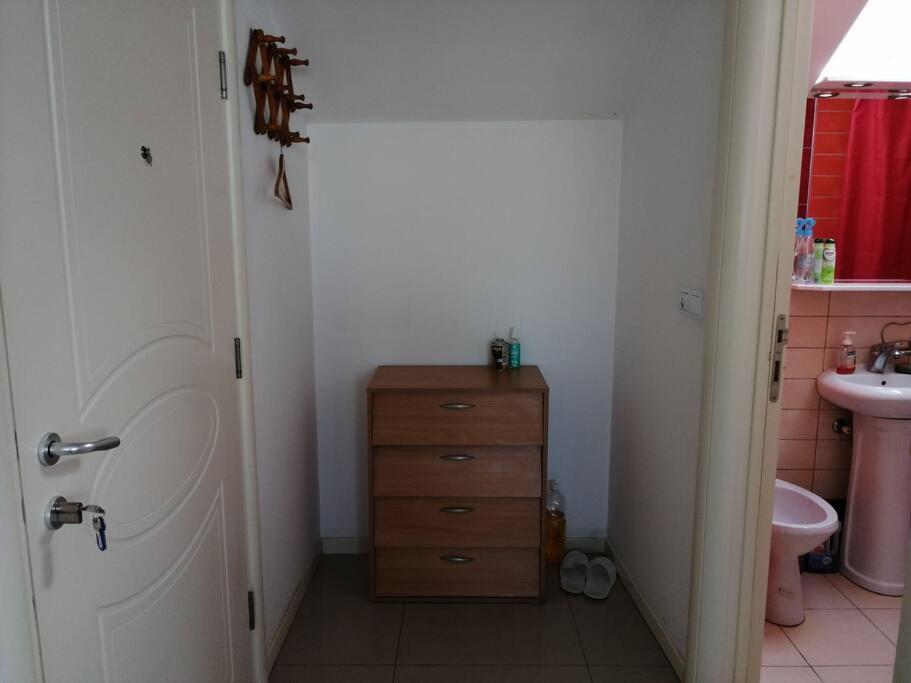 Apartman Natasa 3 Vrsac Exterior photo